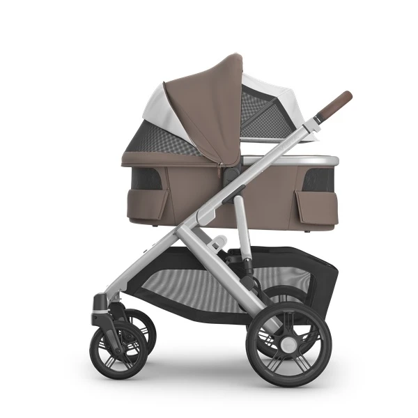UPPAbaby Theo VISTA V3 Travel System β Theo + Cloud G + Optional Rotating Base - Image 12