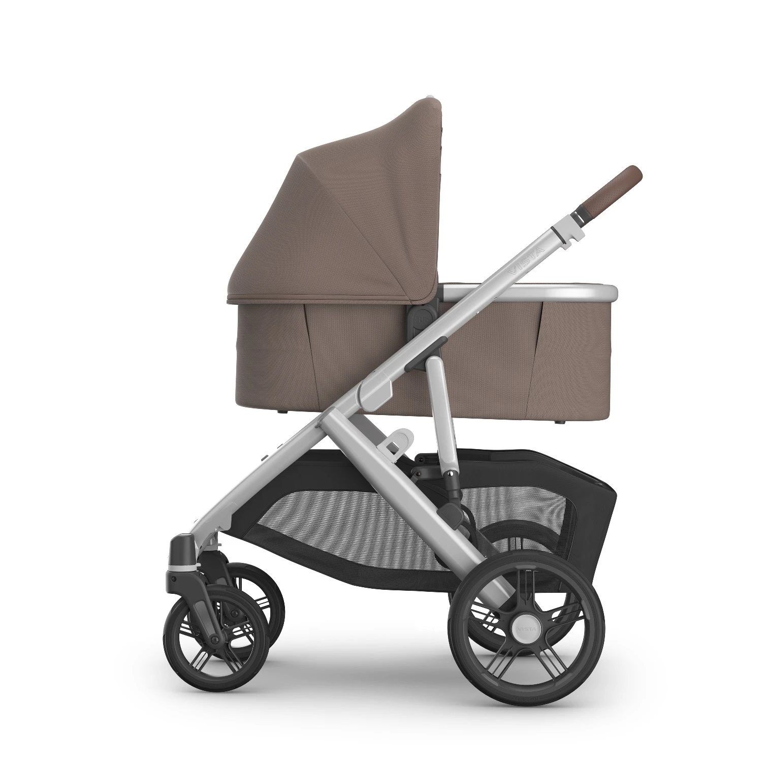 UPPAbaby Theo VISTA V3 Travel System β Theo + Cloud G + Optional Rotating Base - Image 13