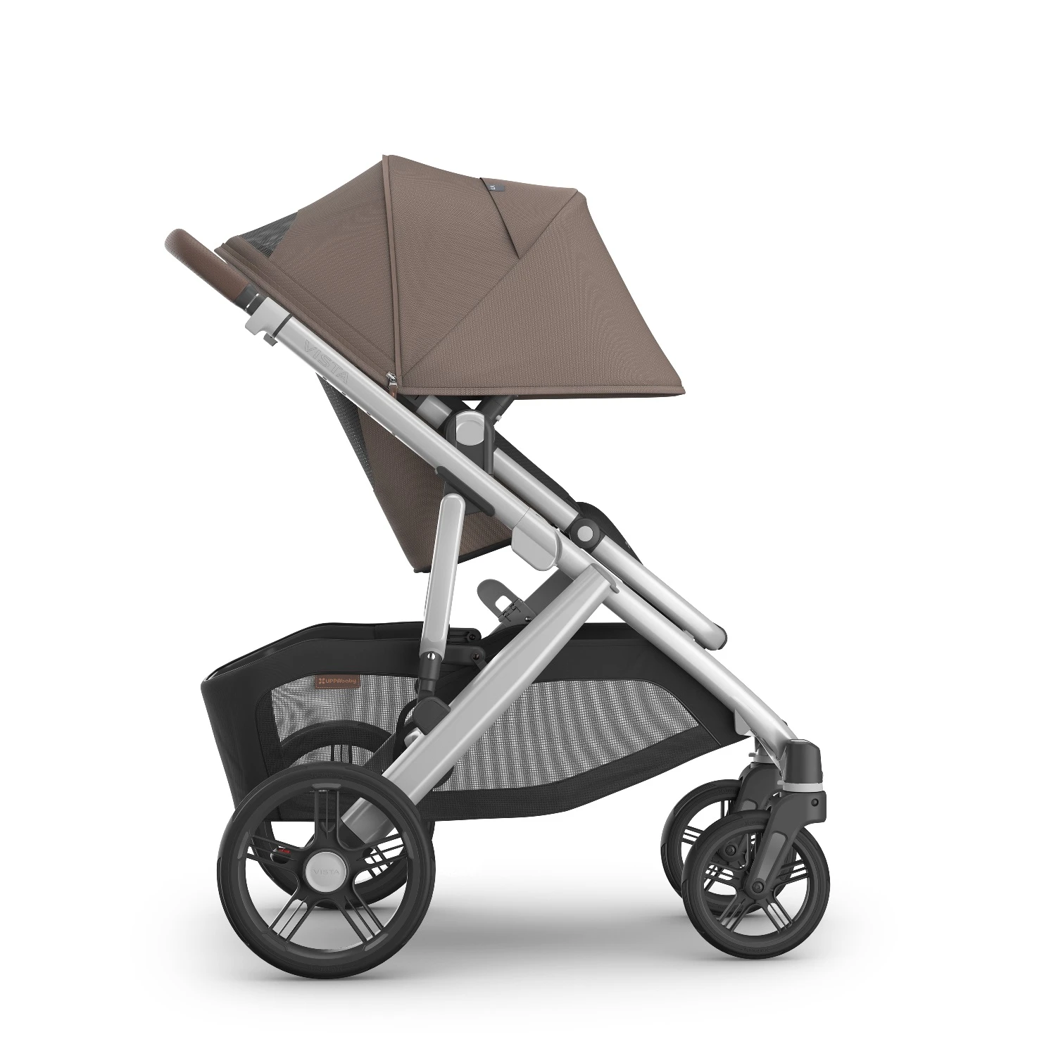 UPPAbaby Theo VISTA V3 Travel System β Theo + Cloud G + Optional Rotating Base - Image 14