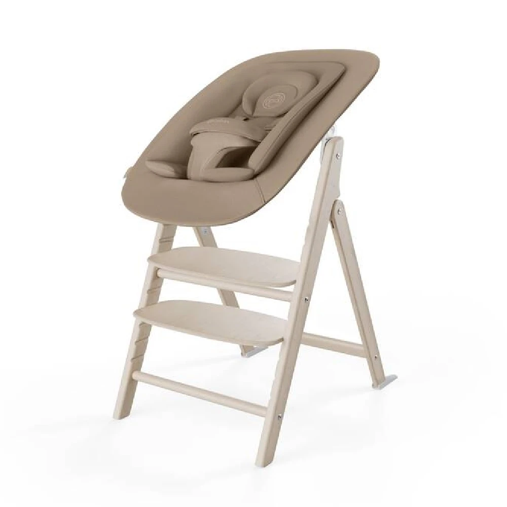 Cybex Click & Fold 4 In 1 Chair All Natural - Image 10