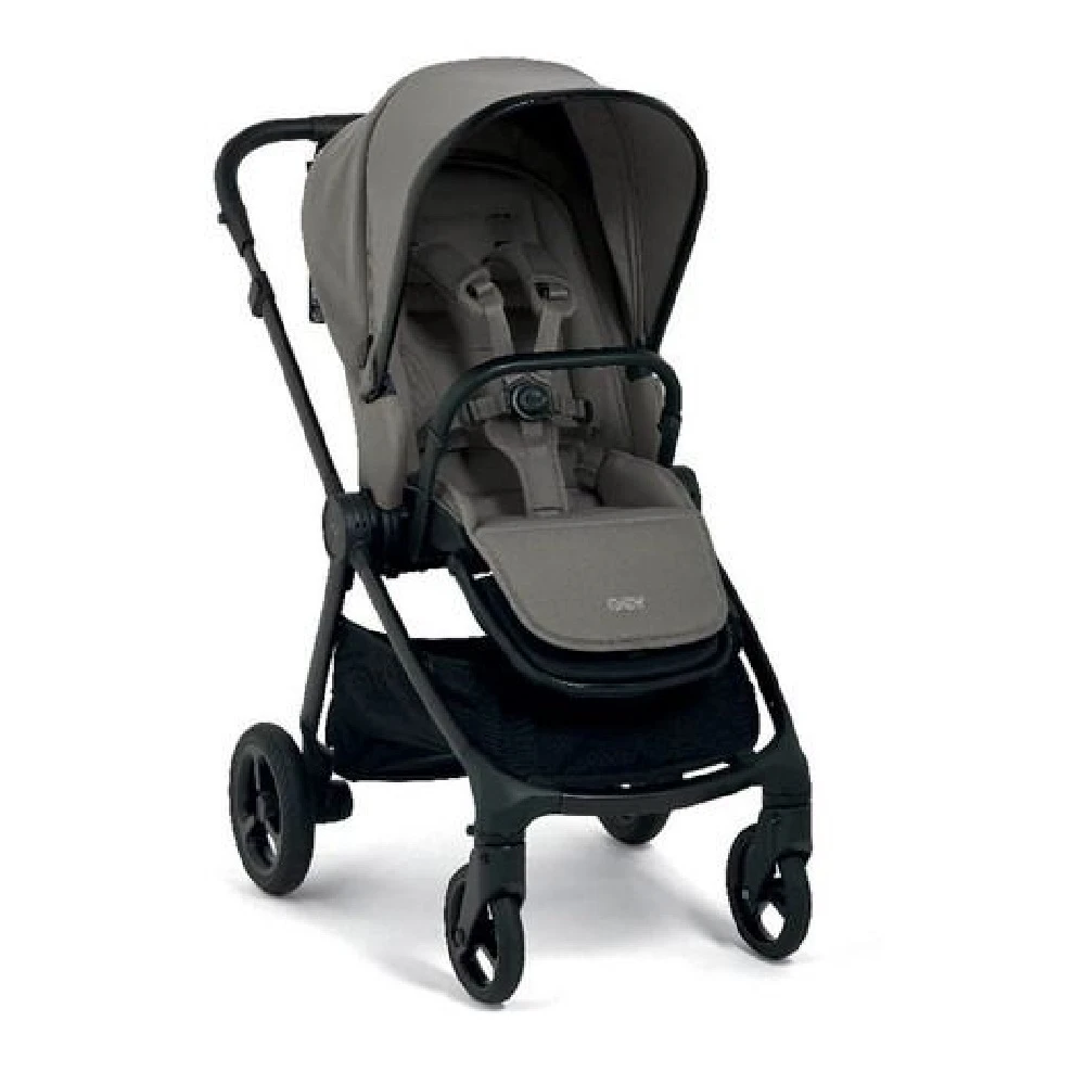 Mamas & Papas Complete Kit β Cloud G Vardo Shell - Image 8