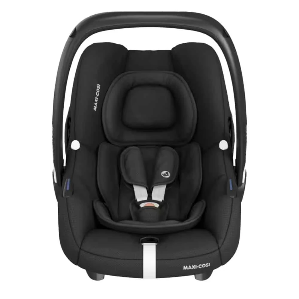 Didofy Stargazer 11 Piece Maxi Cosi Isofix Travel System Bundle β Green - Image 4