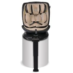 Lorelli ESTATE I-Size ISOFIX 360 Car Seat βBeige