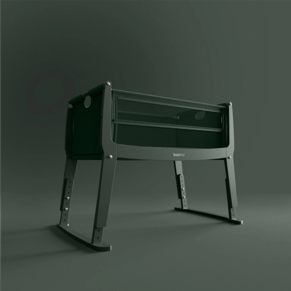 SnuzPod Studio Complete Bundle โ Berlin Green - Image 6