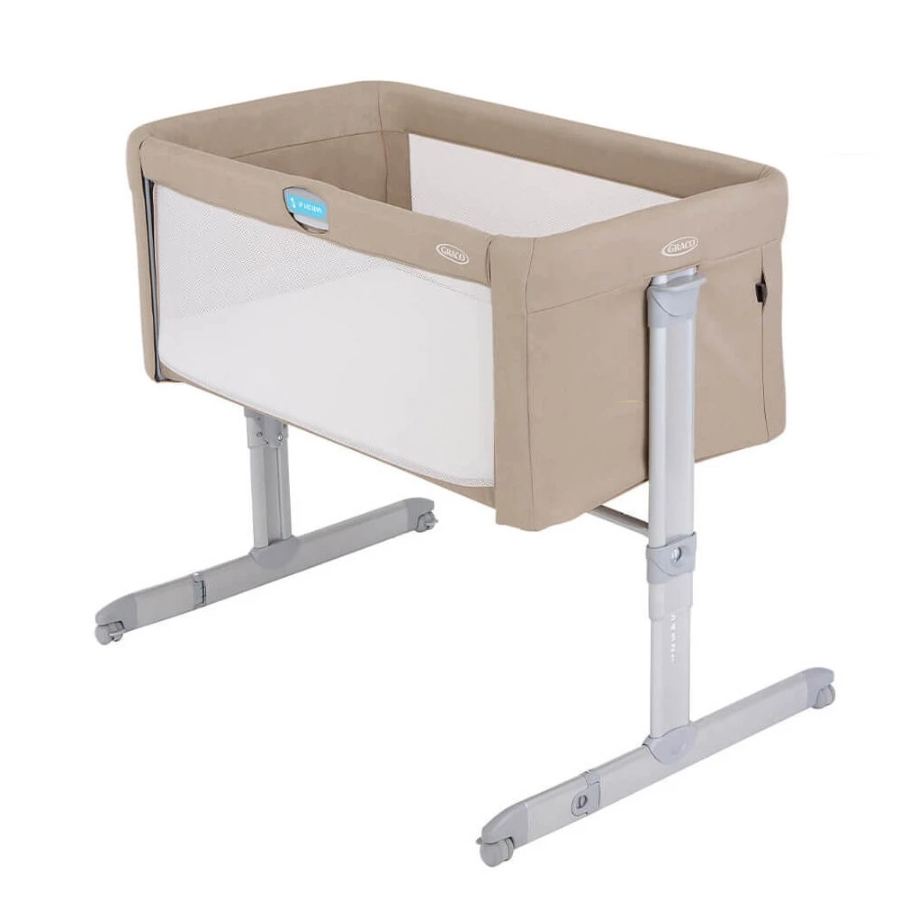 Silver Cross Tide 11 Piece Travel System Bundle Black - Image 10