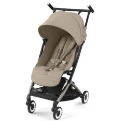 Cybex Libelle Stroller Almond Beige 2024