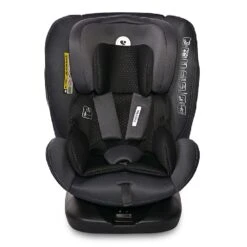 Lorelli PHOENIX I-Size ISOFIX 360 Car Seat β Black