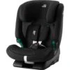Britax VERSAFIX Space Black Car Seat