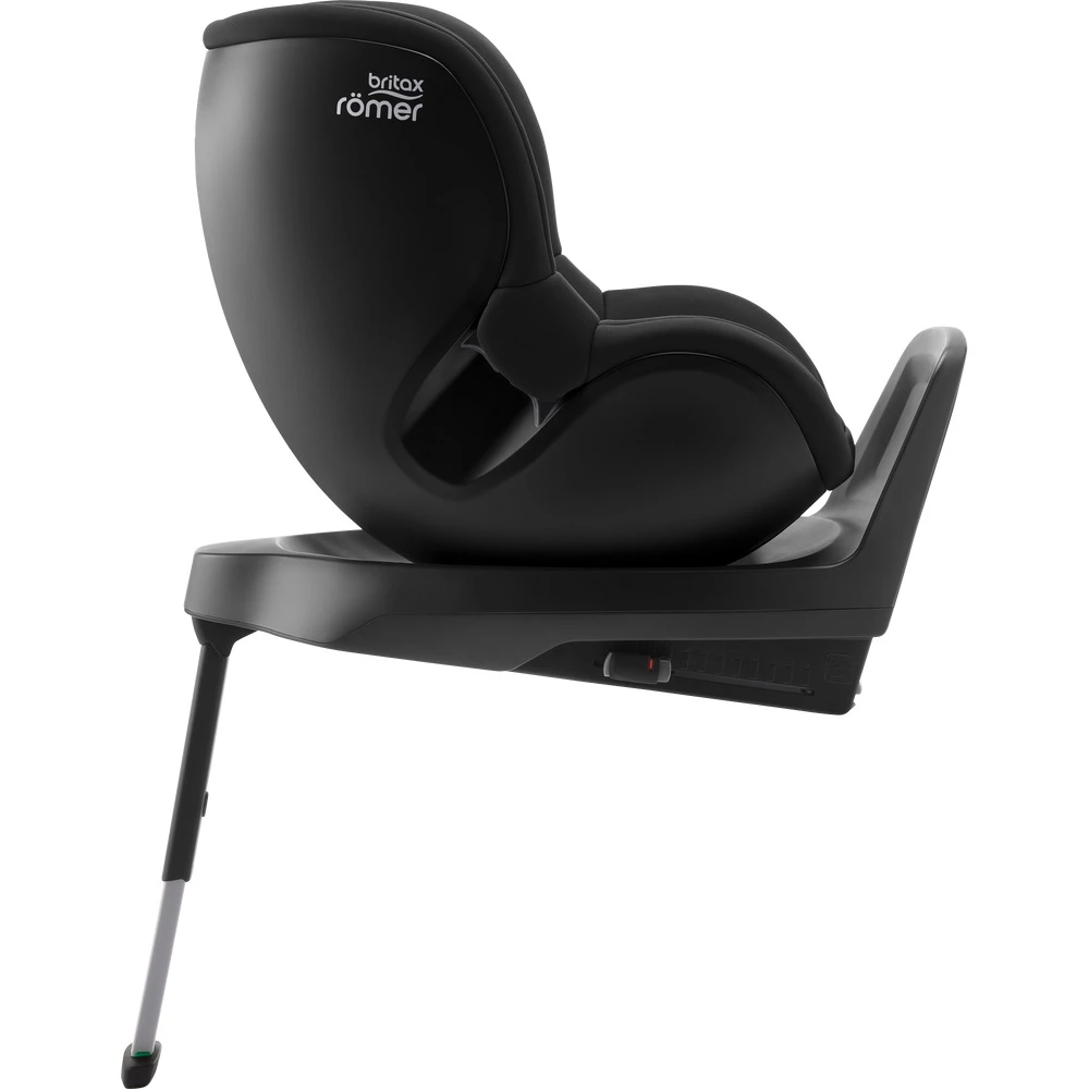 Britax SWINGFIX M PLUS Space Black - Image 3