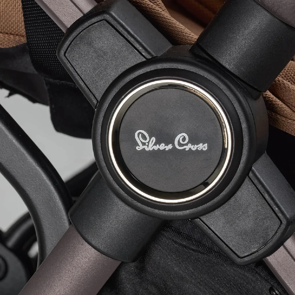 Silver Cross Jet 5 Cinnamon - Image 2