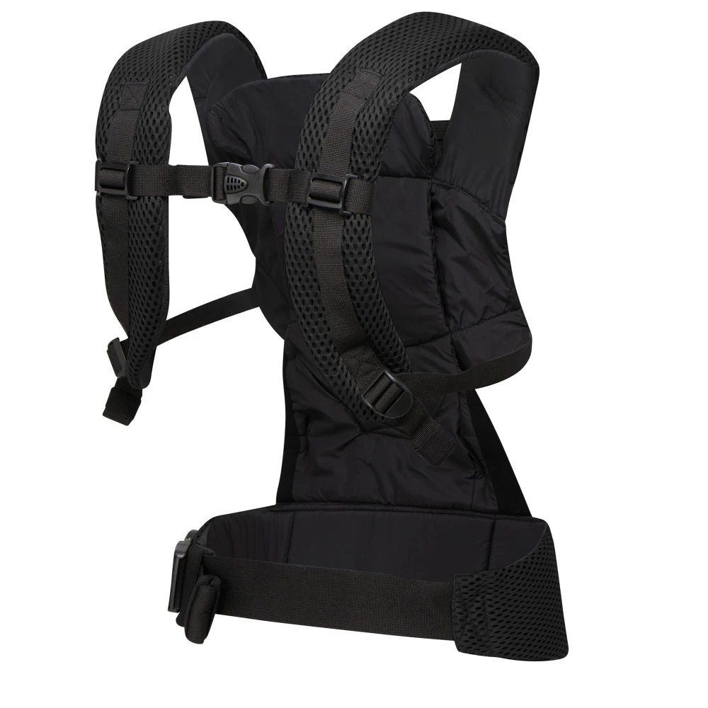 Dooky Urban Comfort Carrier Black - Image 4