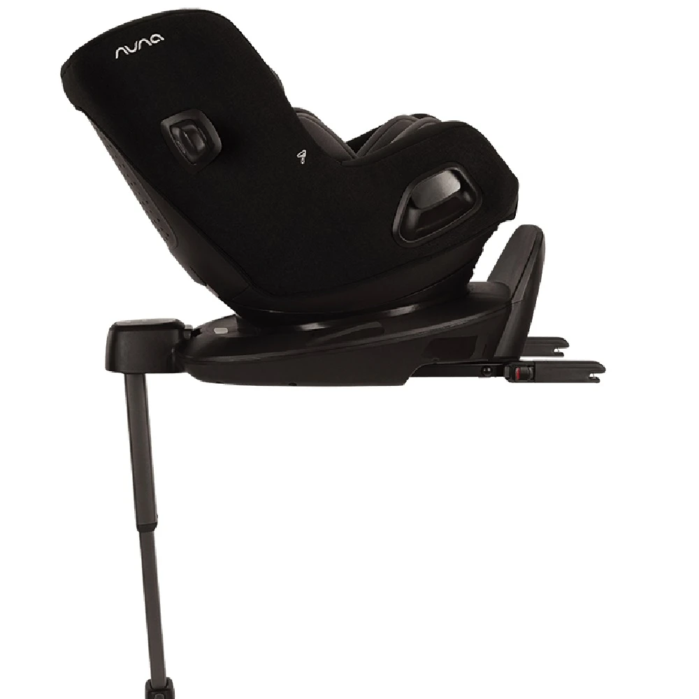 Nuna Pruu Car Seat Caviar - Image 5