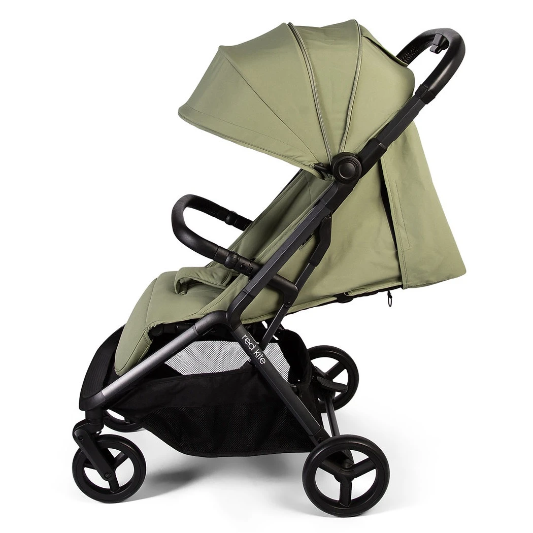Red Kite Push Me Astro Stroller β Sage - Image 10