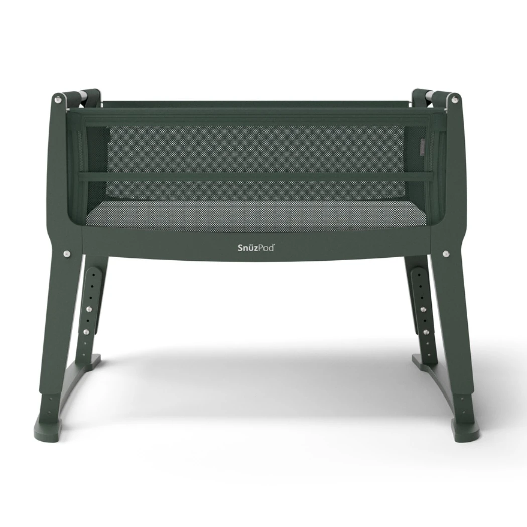 SnuzPod Studio Complete Bundle โ Berlin Green - Image 5