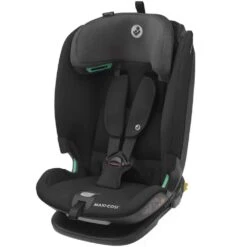Maxi-Cosi Titan Plus I-Size β Authentic Black