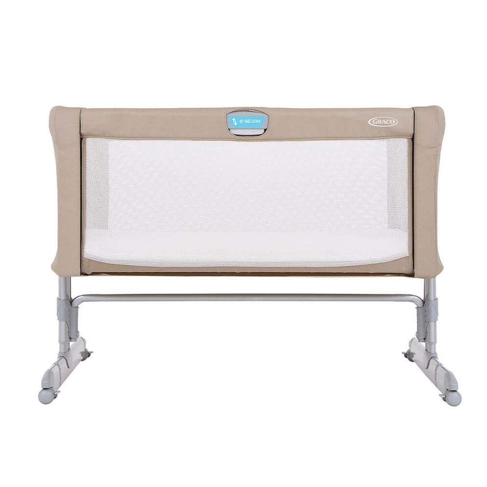 Silver Cross Tide 11 Piece Travel System Bundle Black - Image 14