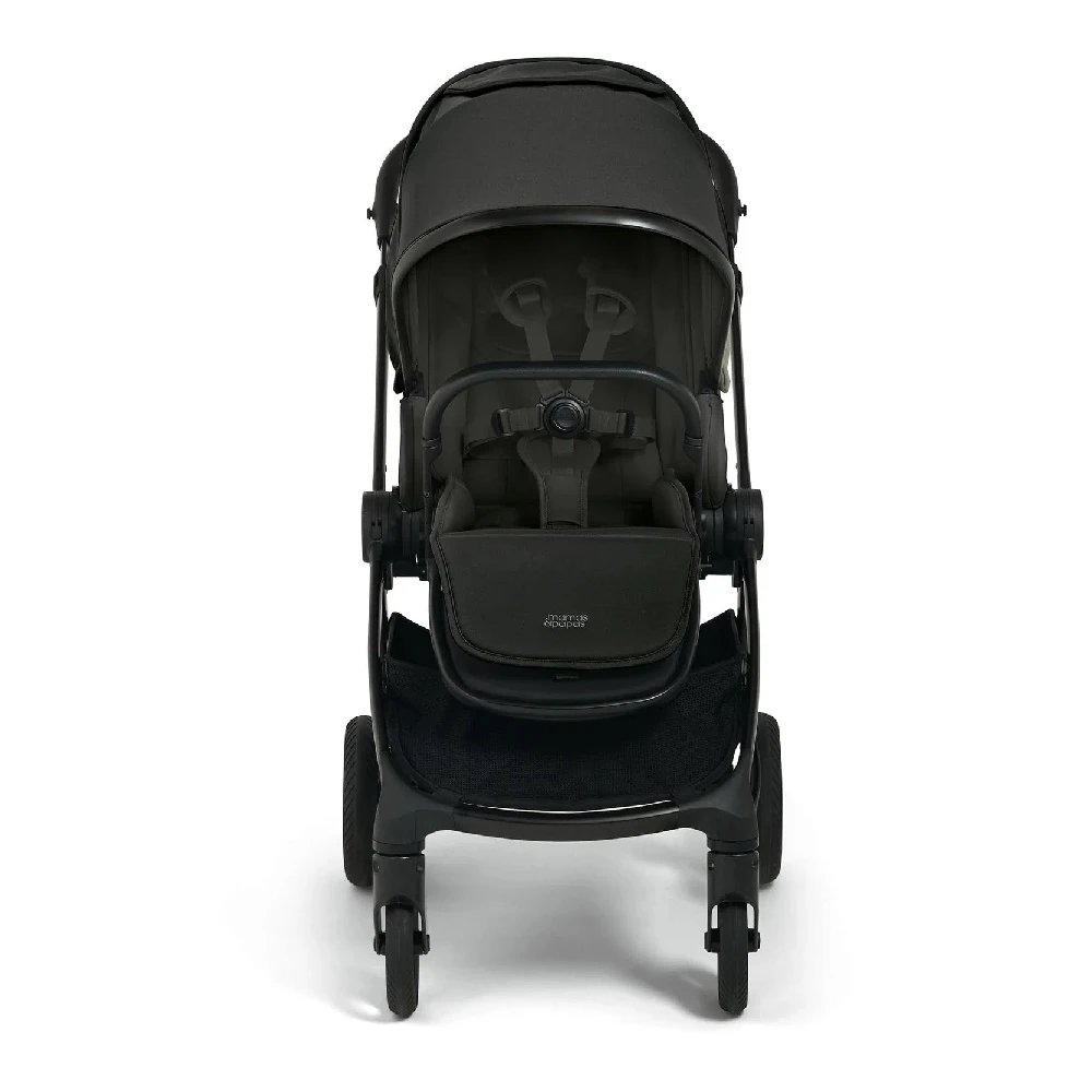 Mamas & Papas Complete Kit β Aton B2 Vardo Noir - Image 5