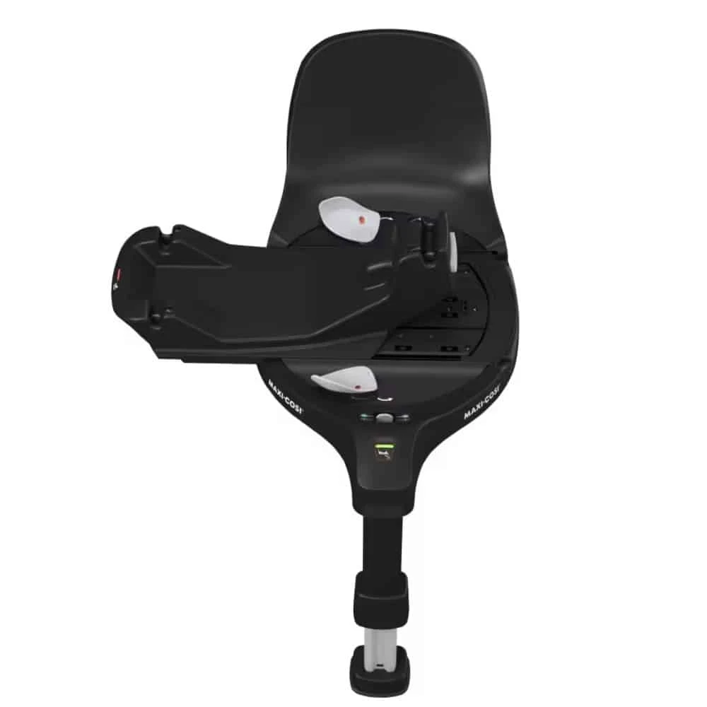 Maxi-Cosi Pebble 360 Pro Twillic Truffle With Base - Image 8