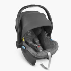 UPPAbaby Mesa I-Size Car Seat Greyson