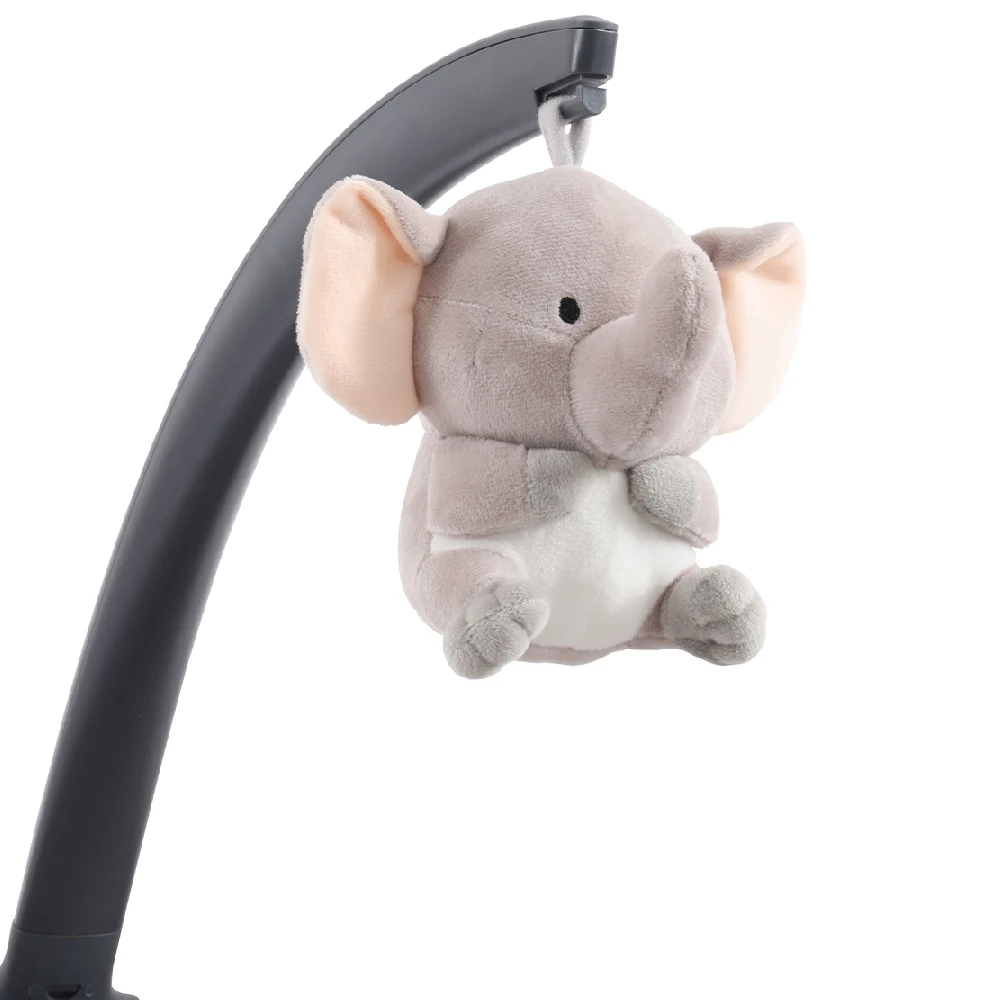 Egg Home Smart Motion Rocker Carbonite - Image 2