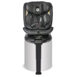 Lorelli ESTATE I-Size ISOFIX 360 Car Seat βBlack