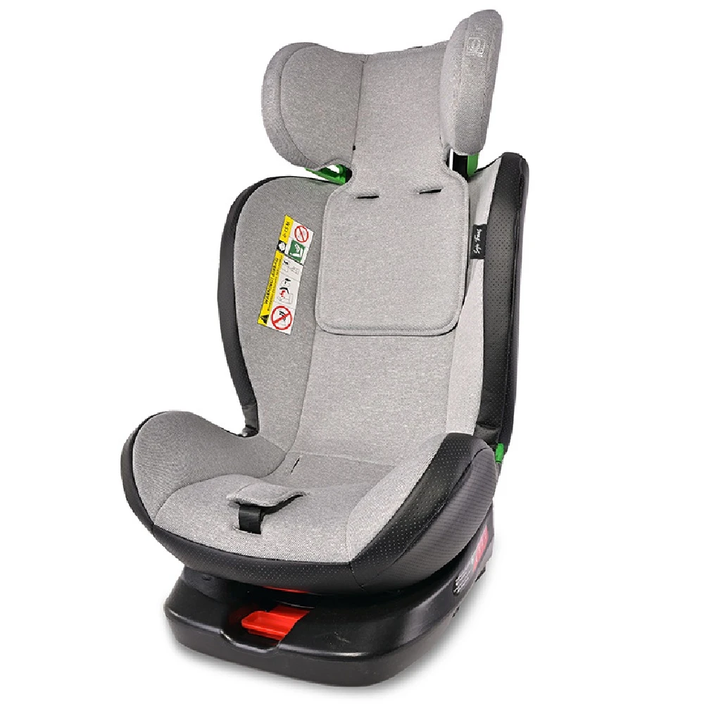 Lorelli NEBULA Isofix Car Seat β Arctic - Image 7