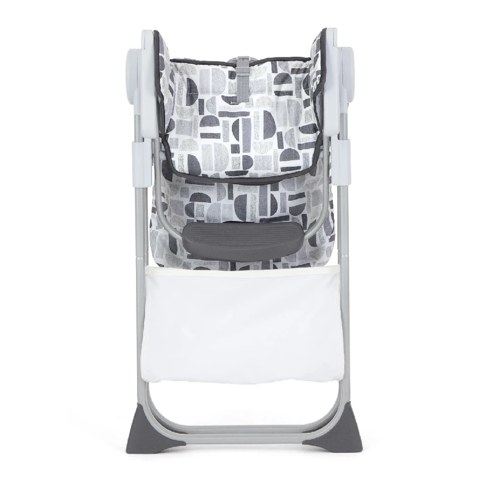 Joie Snacker 2n1 High Chair Logan - Image 6