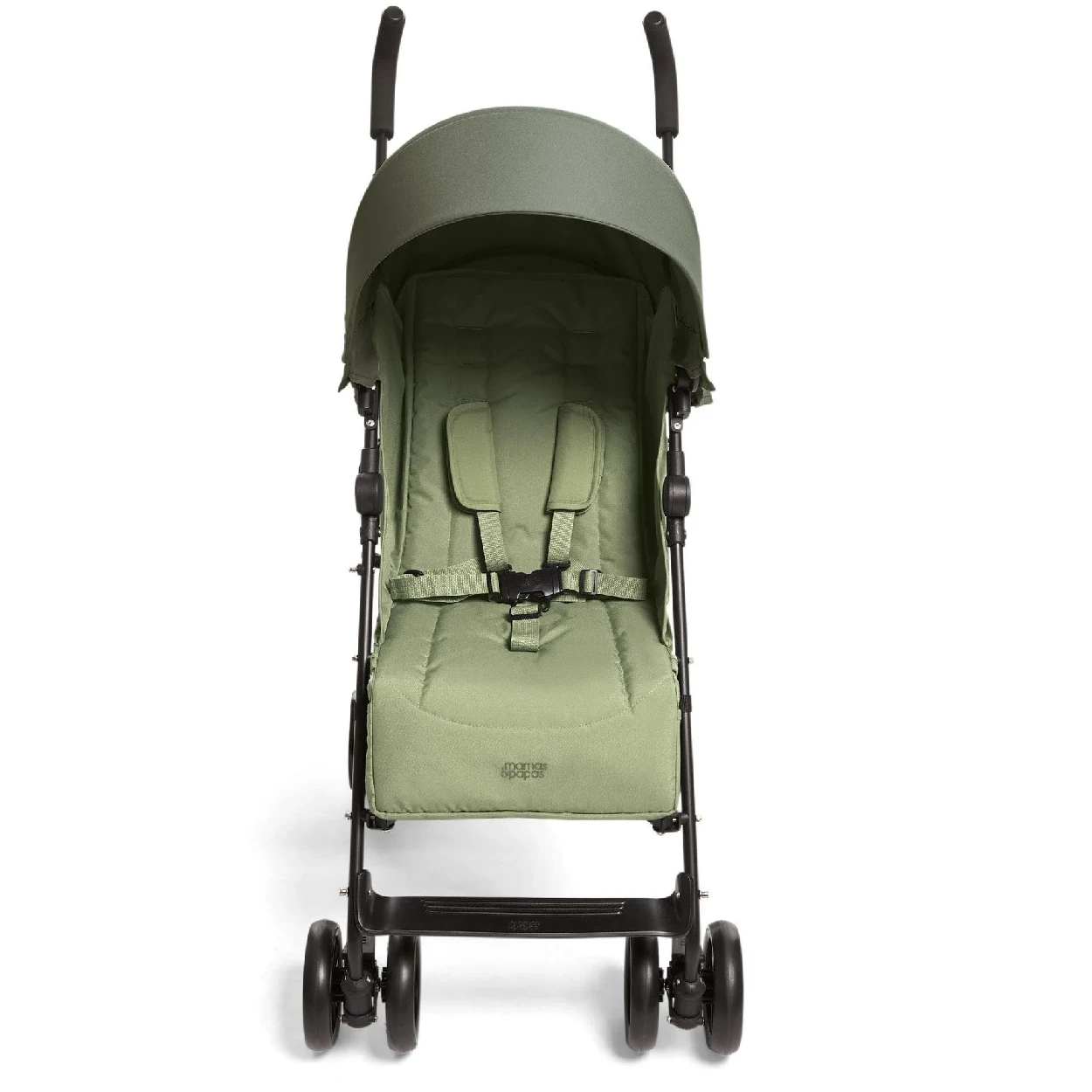 Mamas & Papas Cruise Buggy β Green - Image 3