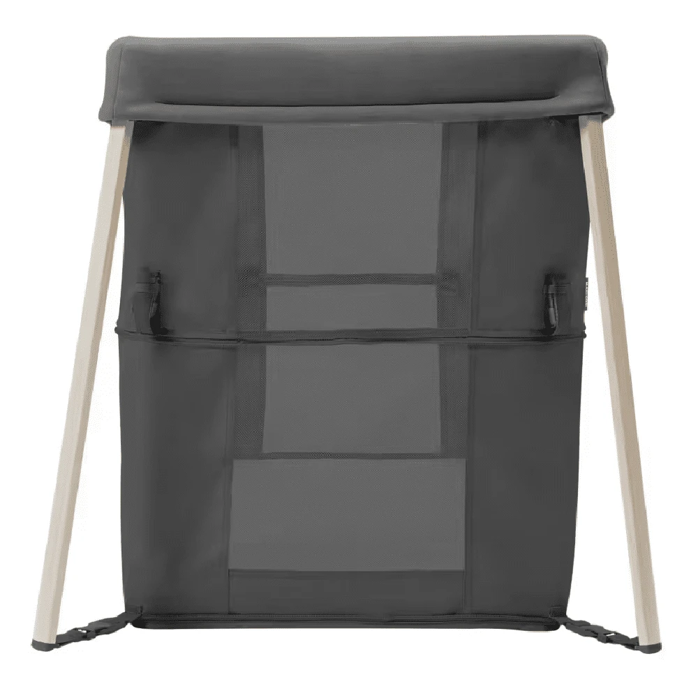 Maxi-Cosi Iris Travel Cot β Graphite - Image 3