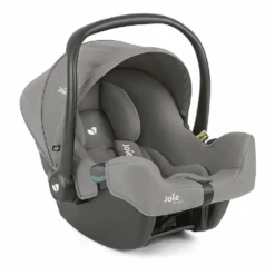Joie I-Snug 2 Car Seat Pebble
