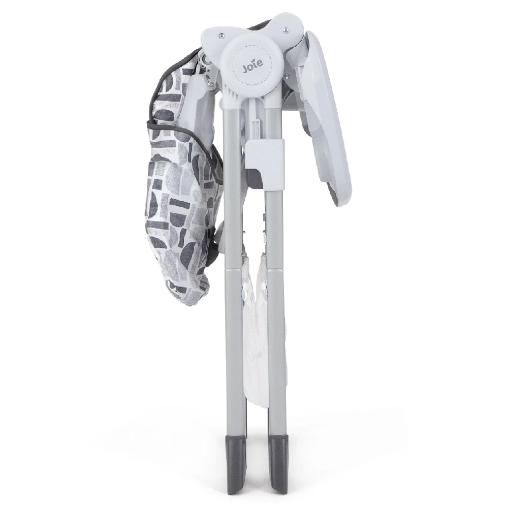 Joie Snacker 2n1 High Chair Logan - Image 8