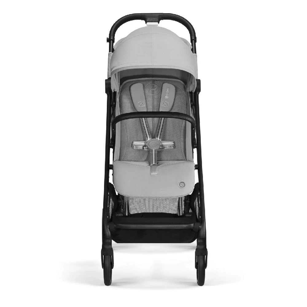 Cybex Beezy Fog Grey - Image 2