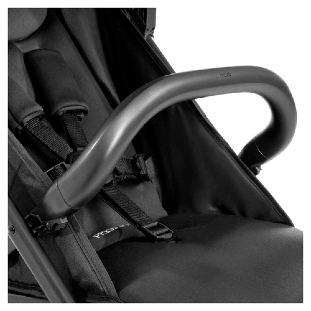 Hauck Rapid 4D β Beige - Image 4