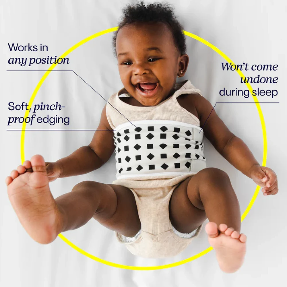 Nanit Pro Complete Monitoring System - Image 2