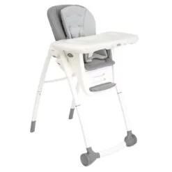 Joie Multiply High Chair – Arctic