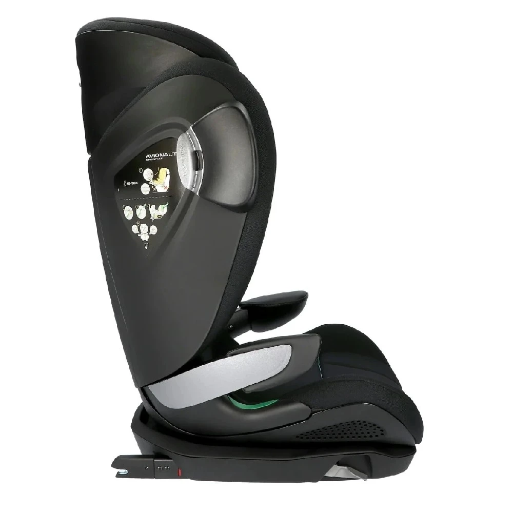 Avionaut MaxSpace Smart Black - Image 5
