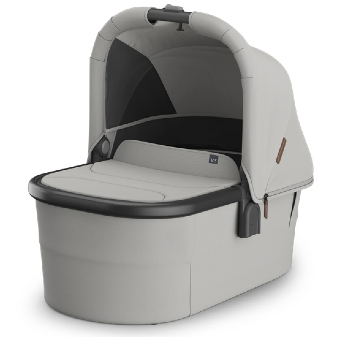 UPPAbaby VISTA V3 Carry Cot – Savannah