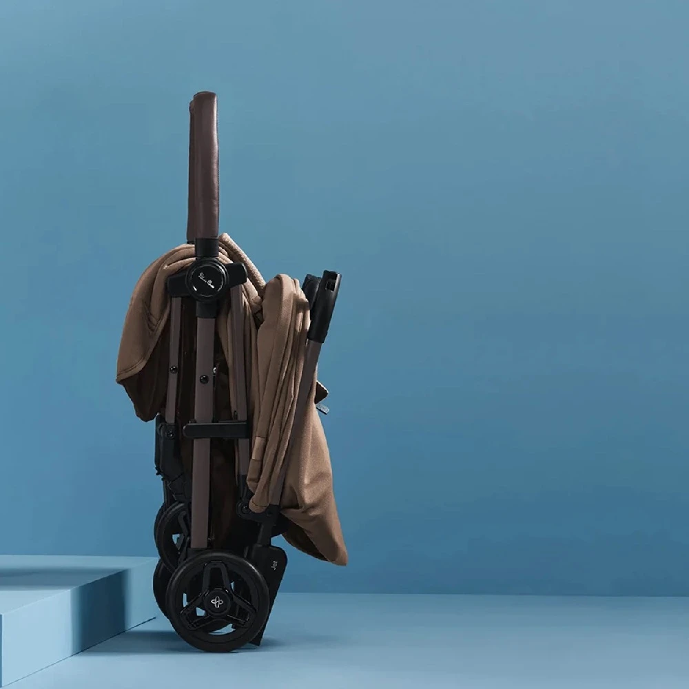 Silver Cross Jet 5 Cinnamon - Image 7