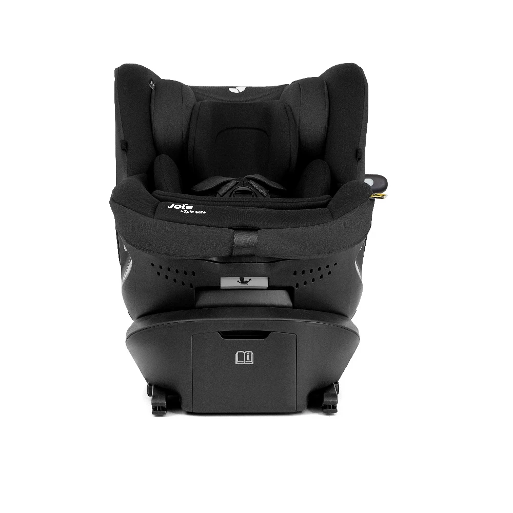 Joie I-Spin SAFE (Swedish Plus) β Shale - Image 3