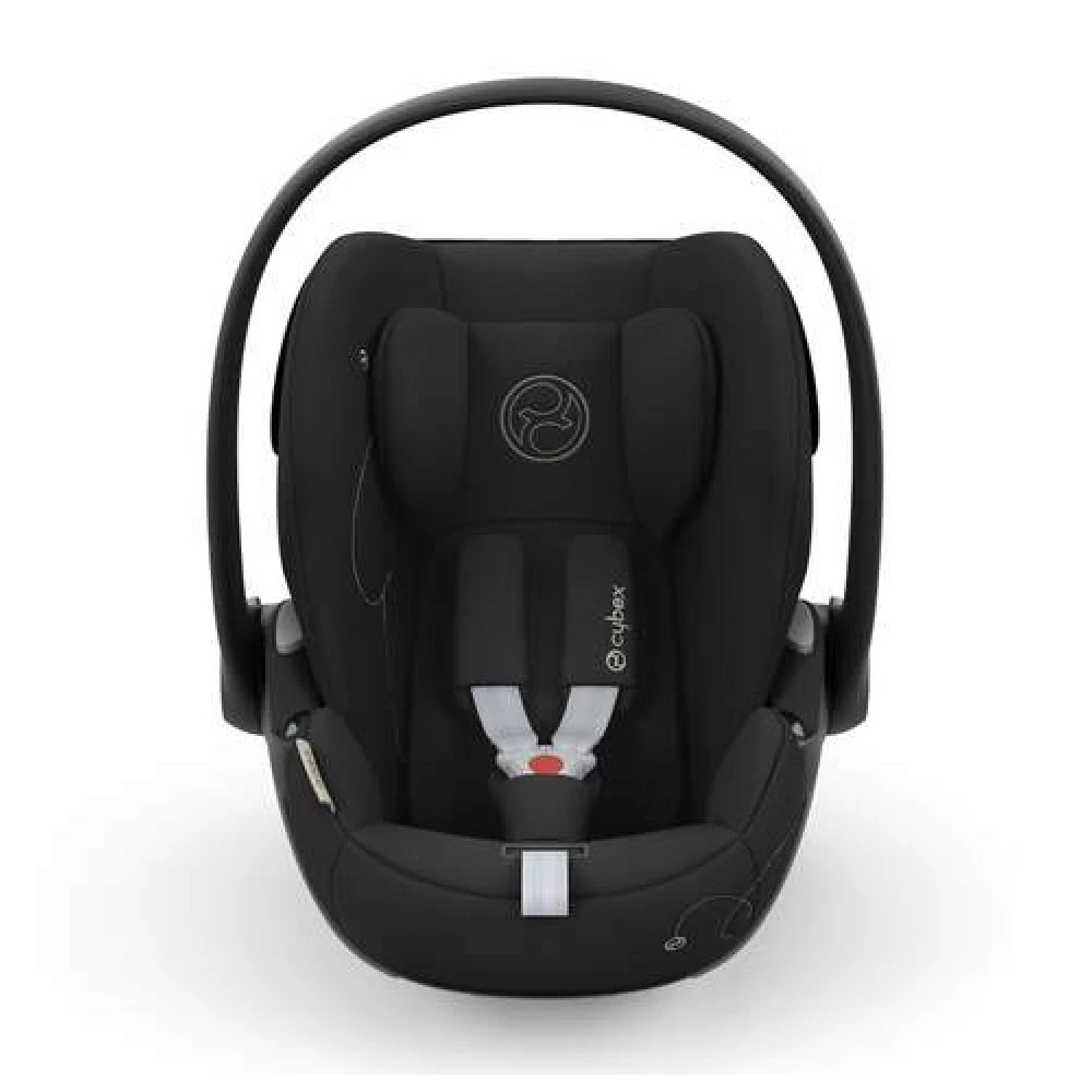 UPPAbaby VISTA V3 Travel System β Kenzi + Cloud G + Optional Rotating Base - Image 4