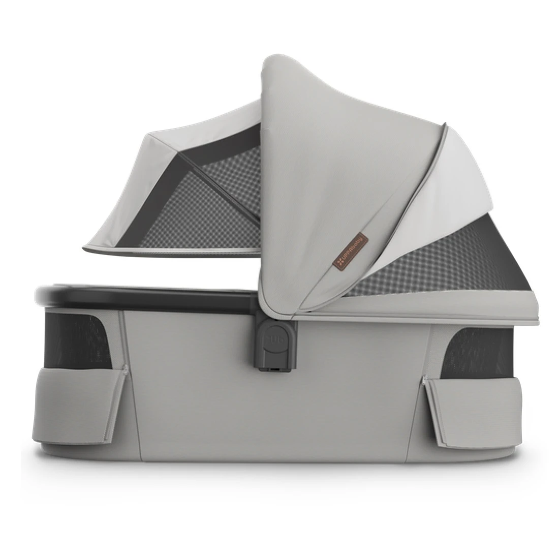 UPPAbaby VISTA V3 Carry Cot – Savannah - Image 4