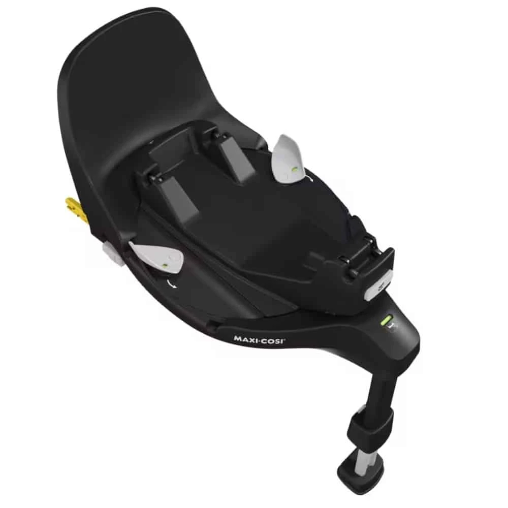 Maxi-Cosi Pebble 360 Pro Twillic Truffle With Base - Image 11