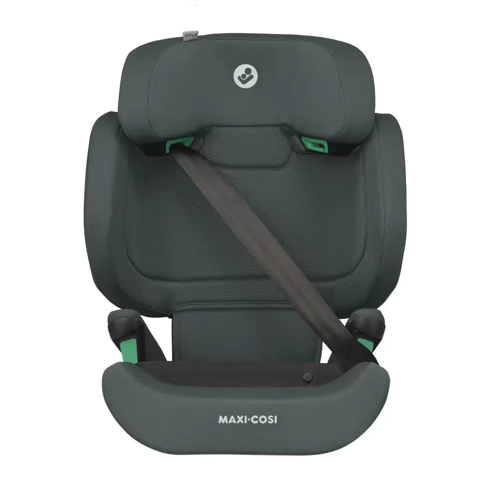 Maxi-Cosi RodiFix R I-Size β Authentic Graphite - Image 3