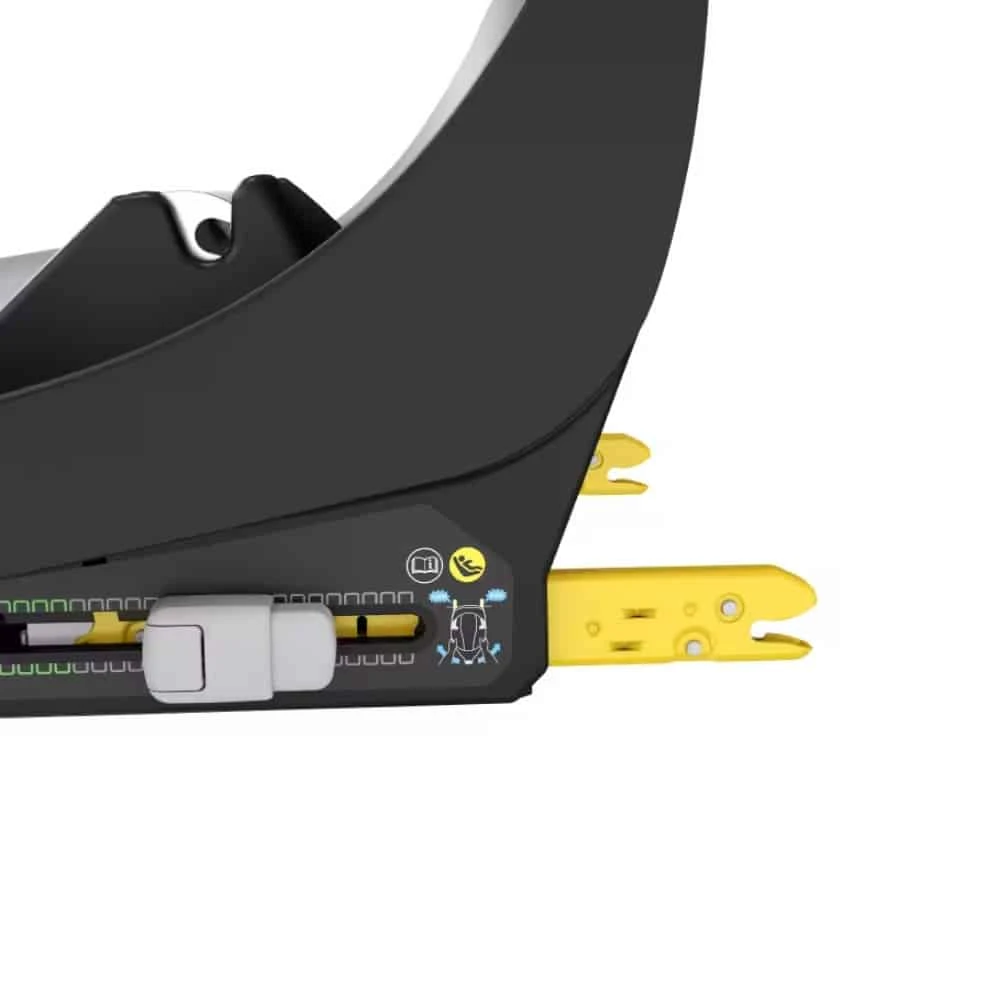 Maxi-Cosi FamilyFix 360 - Image 5