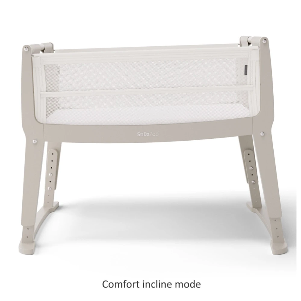 SnuzPod Studio Newborn Bundle β Oslo Grey - Image 2