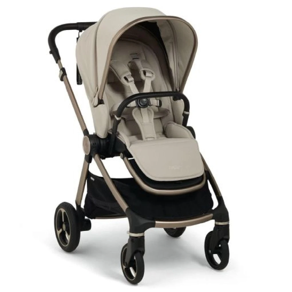 Mamas & Papas Complete Kit β Cloud G Vardo Shell - Image 18