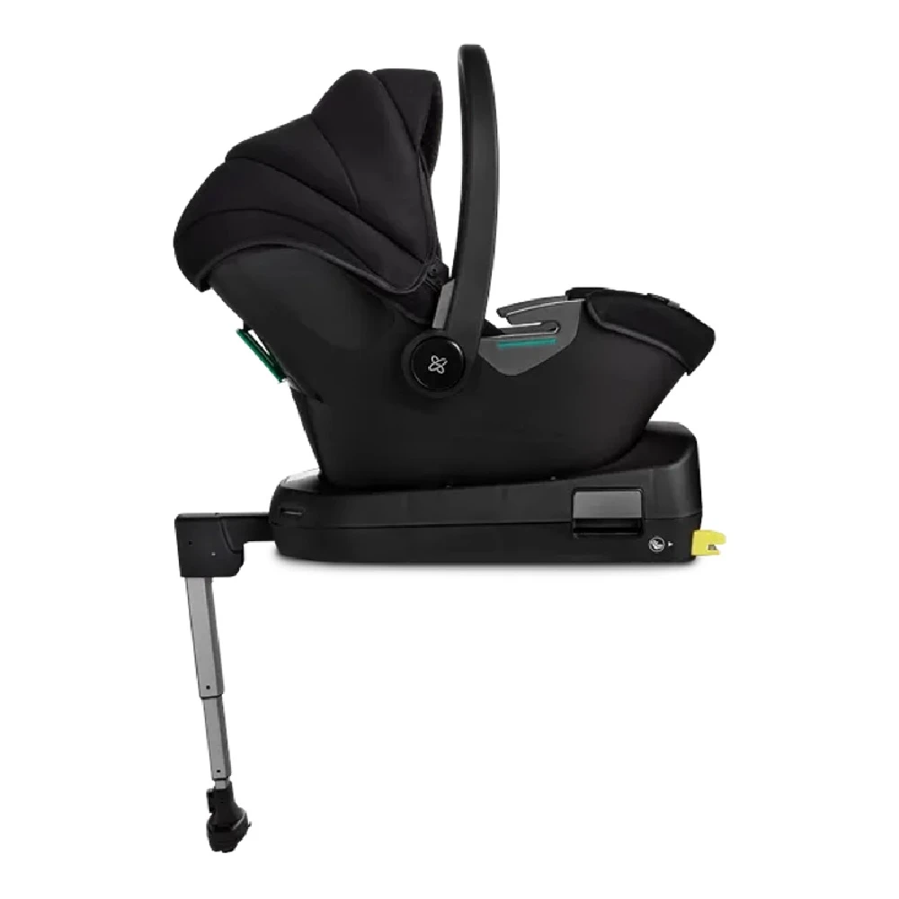 Silver Cross Tide 11 Piece Travel System Bundle Black - Image 6