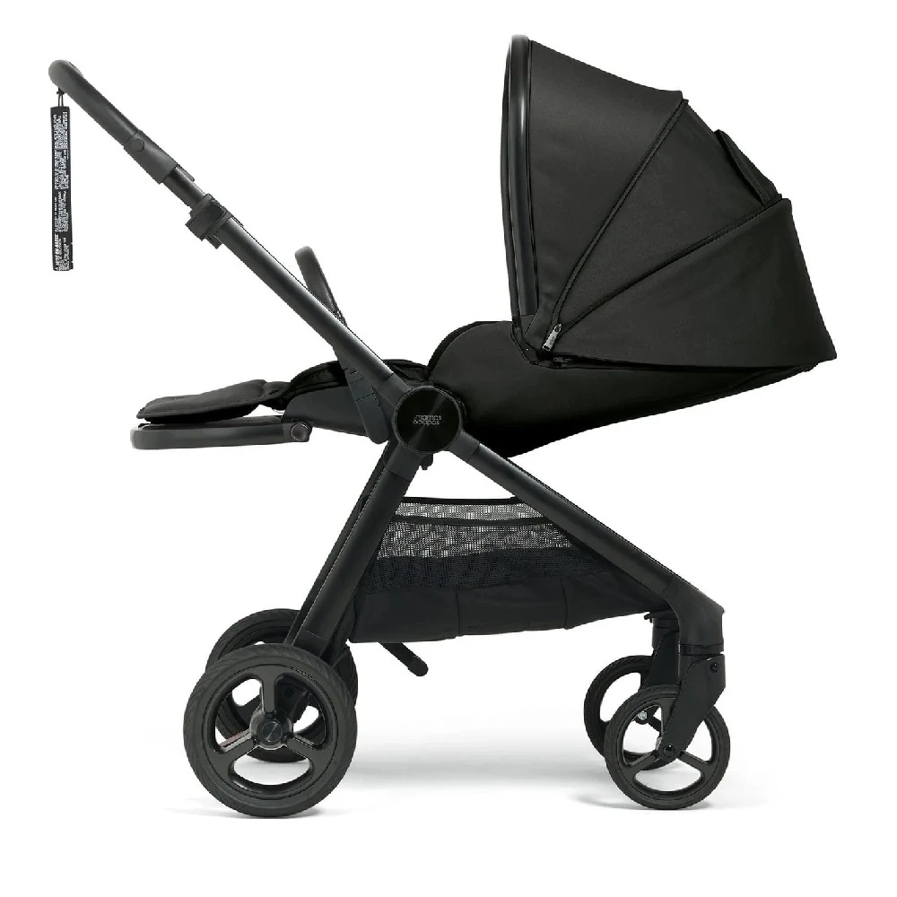 Mamas & Papas Complete Kit β Aton B2 Vardo Noir - Image 7