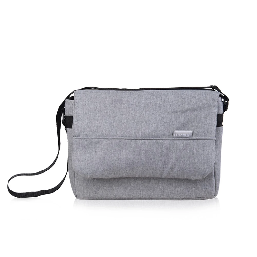 Lorelli Stroller TWIN Grey - Image 3