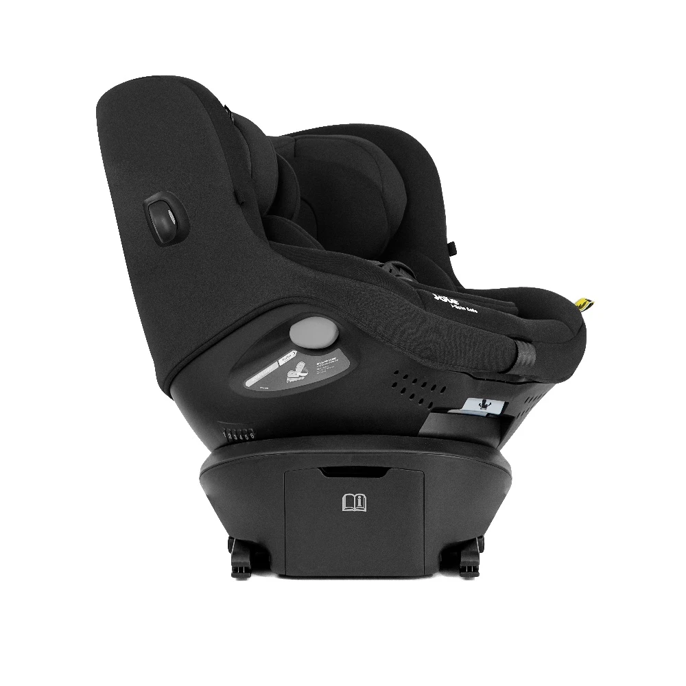 Joie I-Spin SAFE (Swedish Plus) β Shale - Image 6